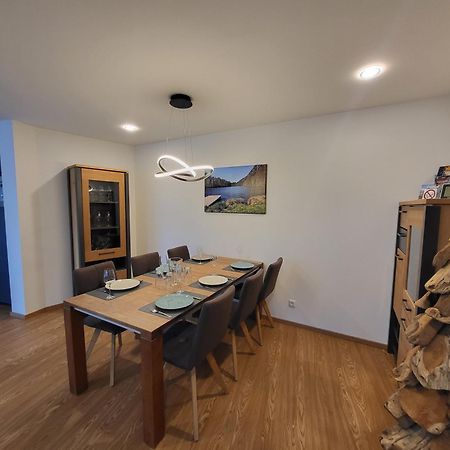 Appartements Mayr Inklusive Ganzjaehrig Gratis Zugang Zur Alpentherme Und Im Sommer Kostenlose Bergbahnnutzung Bad Hofgastein Luaran gambar
