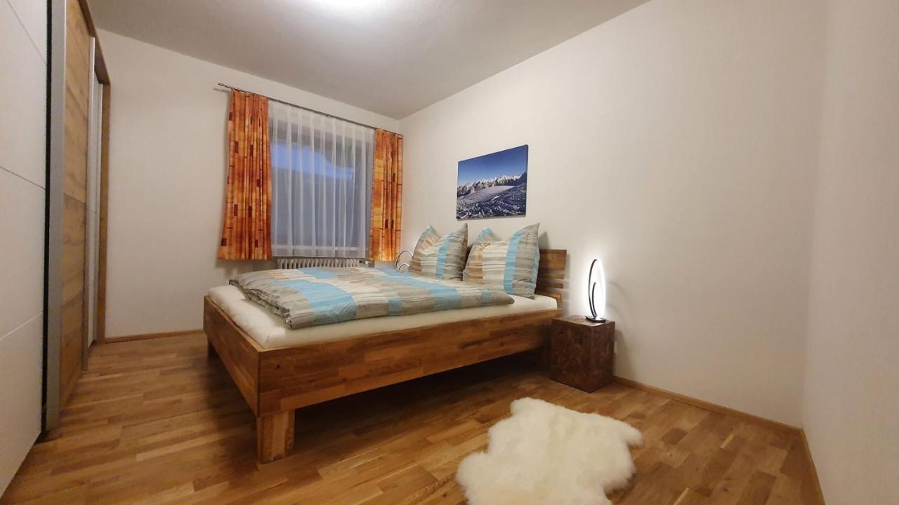Appartements Mayr Inklusive Ganzjaehrig Gratis Zugang Zur Alpentherme Und Im Sommer Kostenlose Bergbahnnutzung Bad Hofgastein Luaran gambar