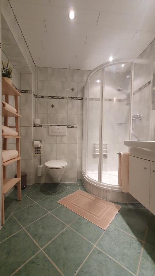 Appartements Mayr Inklusive Ganzjaehrig Gratis Zugang Zur Alpentherme Und Im Sommer Kostenlose Bergbahnnutzung Bad Hofgastein Luaran gambar