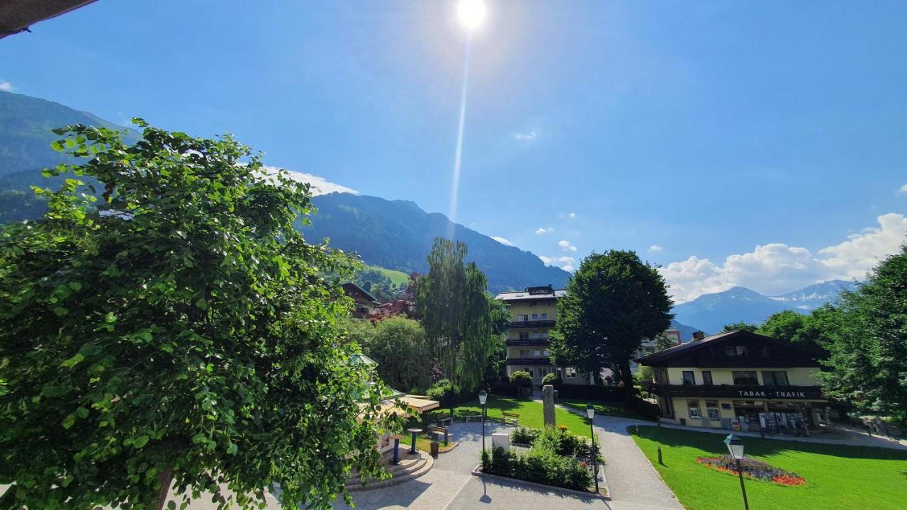Appartements Mayr Inklusive Ganzjaehrig Gratis Zugang Zur Alpentherme Und Im Sommer Kostenlose Bergbahnnutzung Bad Hofgastein Luaran gambar