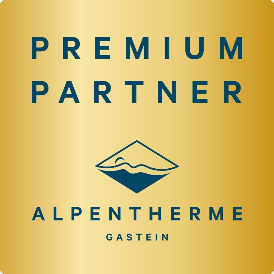 Appartements Mayr Inklusive Ganzjaehrig Gratis Zugang Zur Alpentherme Und Im Sommer Kostenlose Bergbahnnutzung Bad Hofgastein Luaran gambar