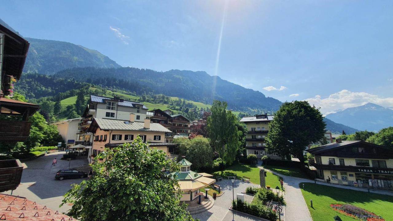 Appartements Mayr Inklusive Ganzjaehrig Gratis Zugang Zur Alpentherme Und Im Sommer Kostenlose Bergbahnnutzung Bad Hofgastein Luaran gambar