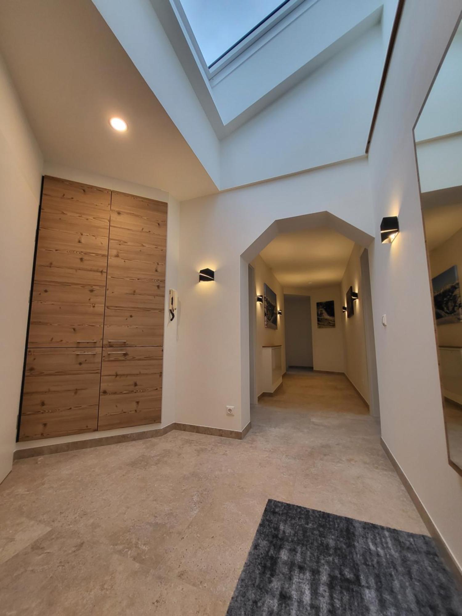 Appartements Mayr Inklusive Ganzjaehrig Gratis Zugang Zur Alpentherme Und Im Sommer Kostenlose Bergbahnnutzung Bad Hofgastein Luaran gambar