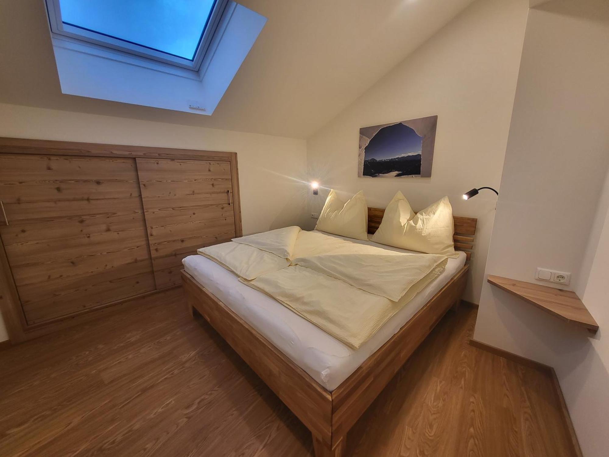Appartements Mayr Inklusive Ganzjaehrig Gratis Zugang Zur Alpentherme Und Im Sommer Kostenlose Bergbahnnutzung Bad Hofgastein Luaran gambar