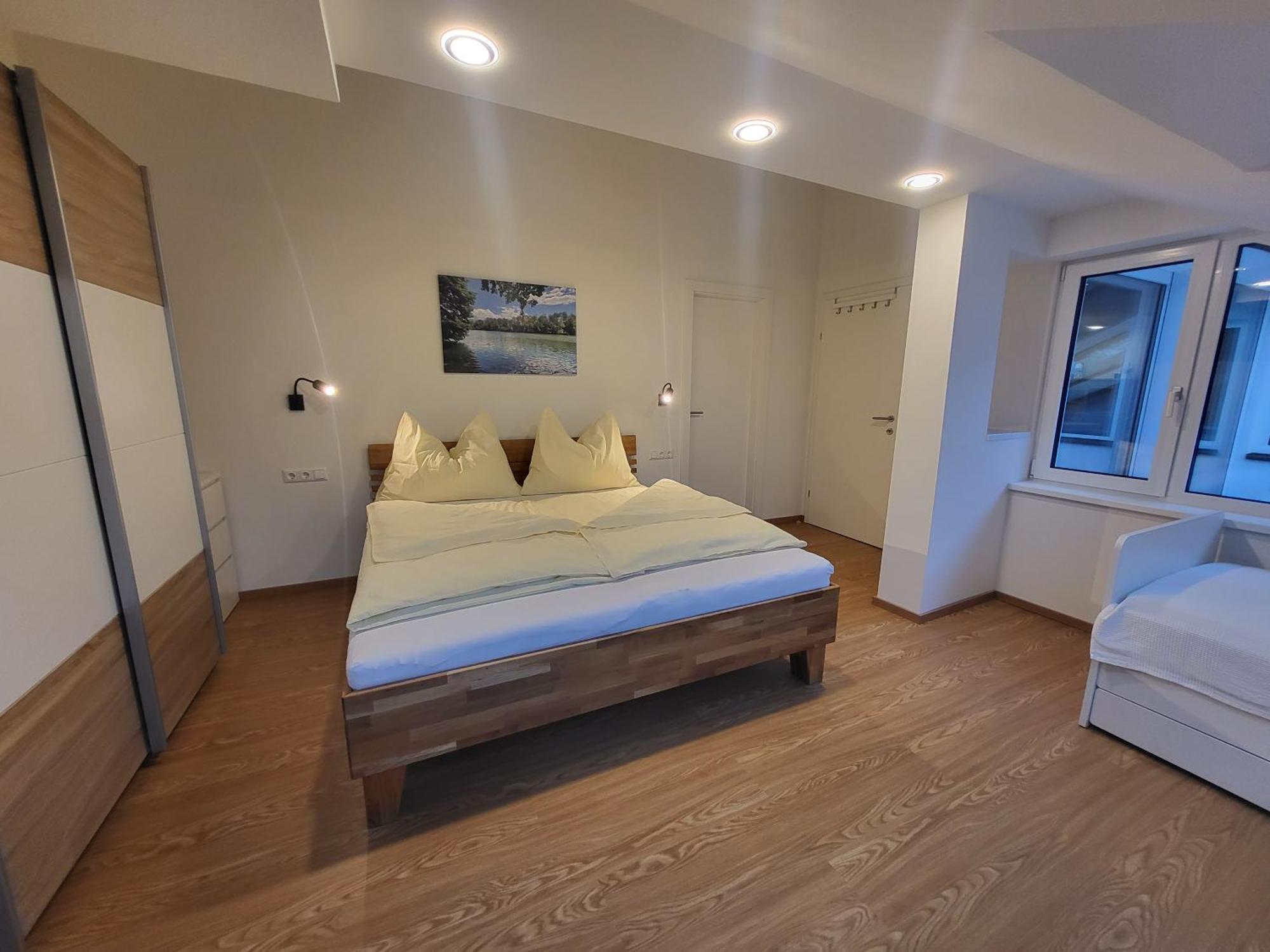 Appartements Mayr Inklusive Ganzjaehrig Gratis Zugang Zur Alpentherme Und Im Sommer Kostenlose Bergbahnnutzung Bad Hofgastein Luaran gambar