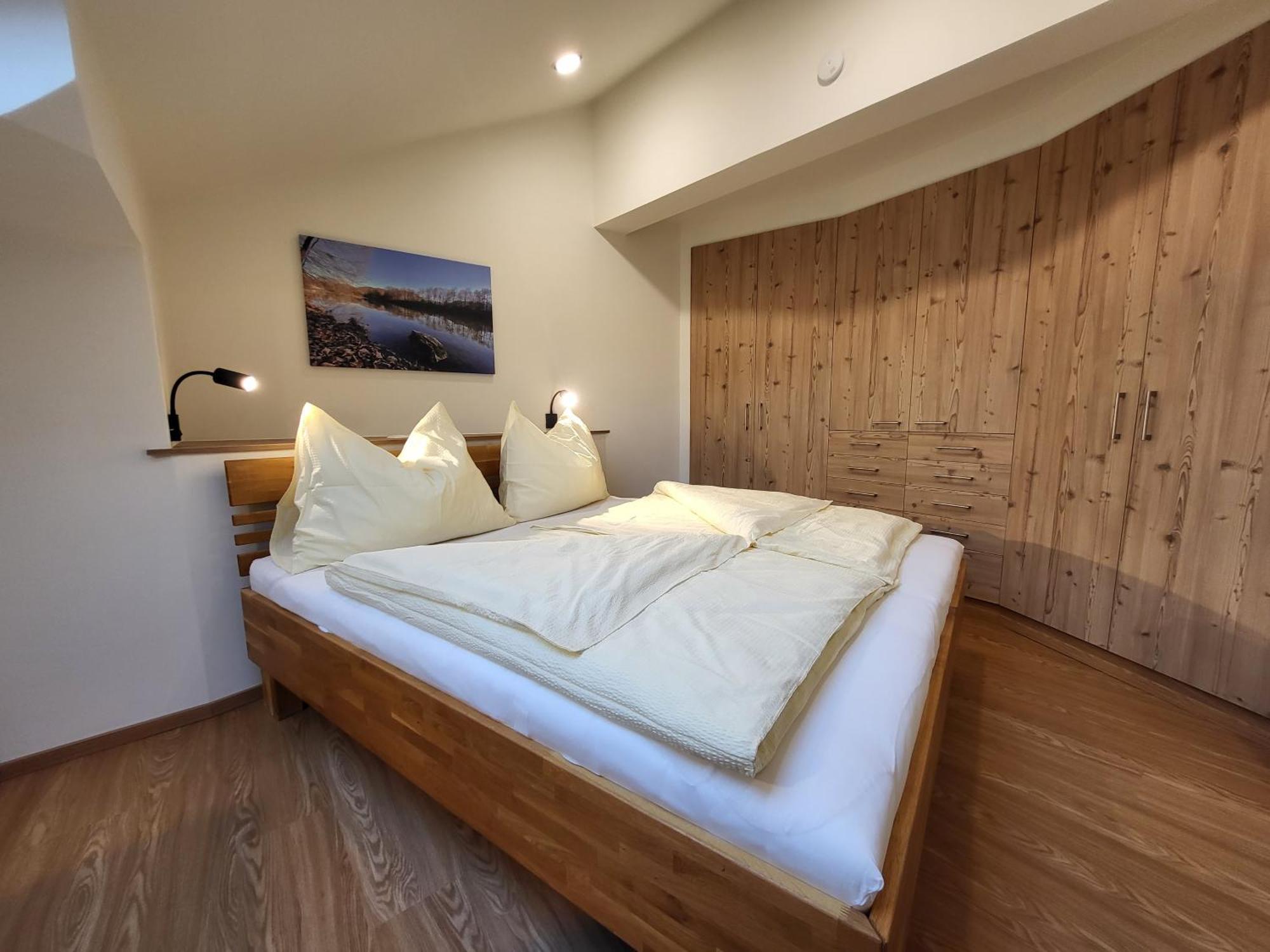 Appartements Mayr Inklusive Ganzjaehrig Gratis Zugang Zur Alpentherme Und Im Sommer Kostenlose Bergbahnnutzung Bad Hofgastein Luaran gambar